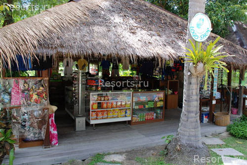 Ban Raya Resort & Spa 9